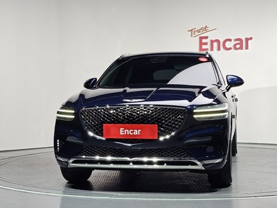 صورة 2 لـ 2021 Genesis GV70