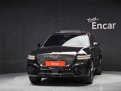 صورة 2 لـ 2023 Genesis GV70