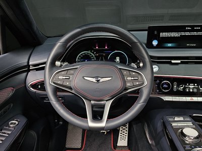 صورة مصغرة 18 لـ 2023 Genesis GV70