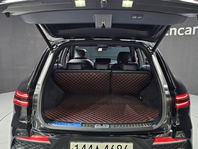 صورة مصغرة 26 لـ 2023 Genesis GV70