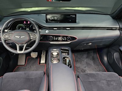 صورة 5 لـ 2023 Genesis GV70