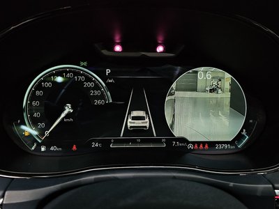 صورة مصغرة 11 لـ 2023 Genesis GV70