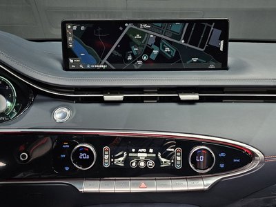 صورة مصغرة 19 لـ 2023 Genesis GV70