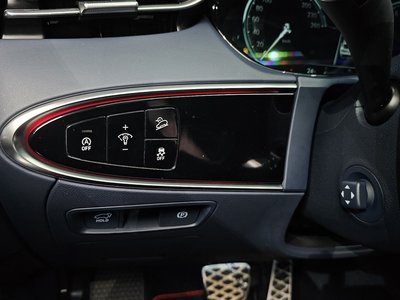 صورة مصغرة 27 لـ 2023 Genesis GV70