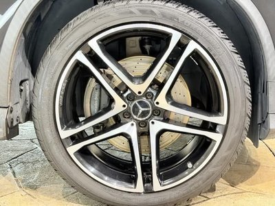 2018 Mercedes-BENZ GLE — фото 9