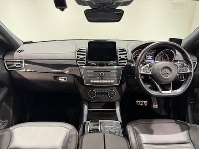 2018 Mercedes-BENZ GLE — фото 6