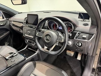 2018 Mercedes-BENZ GLE — фото 4