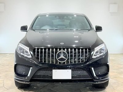 2018 Mercedes-BENZ GLE — фото 2