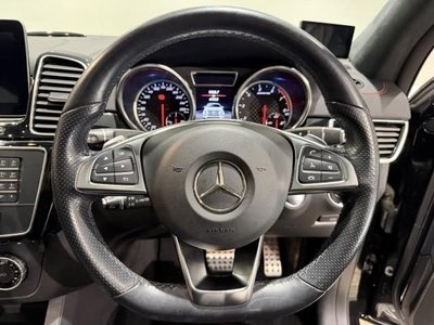 2018 Mercedes-BENZ GLE — фото 7