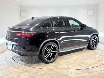 2018 Mercedes-BENZ GLE — фото 3