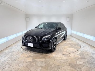 2018 Mercedes-BENZ GLE — фото 1