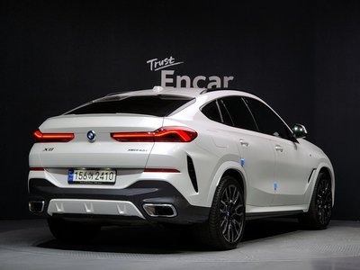 BMW X6 - 3