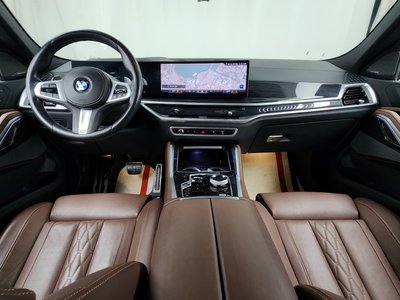 BMW X6 - 5