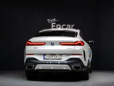 BMW X6 - 4