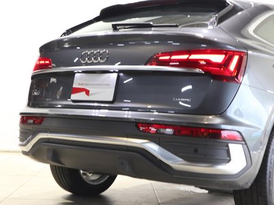 صورة 15 لـ 2024 AUDI Q5 SPORTBACK