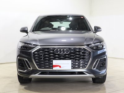 2024 AUDI Q5 SPORTBACK photo 7