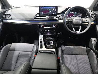 صورة 20 لـ 2024 AUDI Q5 SPORTBACK