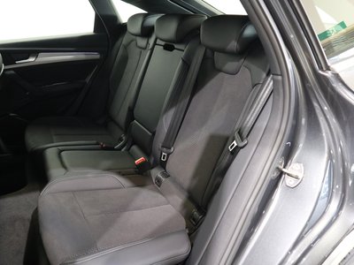 صورة 37 لـ 2024 AUDI Q5 SPORTBACK