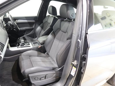 صورة 32 لـ 2024 AUDI Q5 SPORTBACK