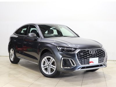 صورة 10 لـ 2024 AUDI Q5 SPORTBACK