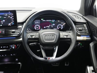 صورة 22 لـ 2024 AUDI Q5 SPORTBACK