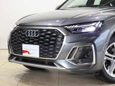 2024 AUDI Q5 SPORTBACK photo 8