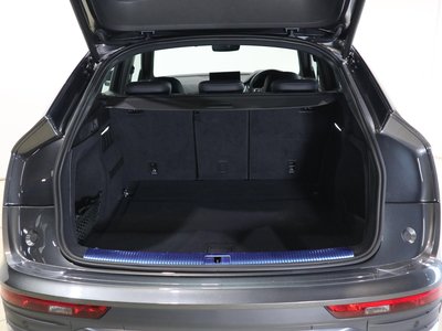 صورة 40 لـ 2024 AUDI Q5 SPORTBACK
