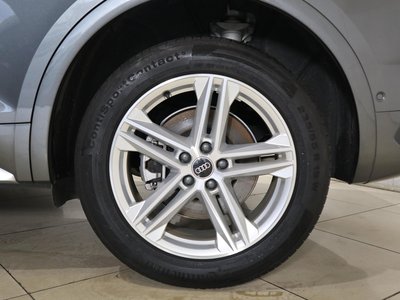 صورة 17 لـ 2024 AUDI Q5 SPORTBACK
