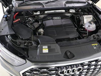 صورة 18 لـ 2024 AUDI Q5 SPORTBACK