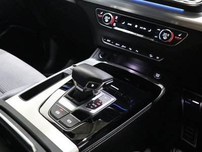 صورة 30 لـ 2024 AUDI Q5 SPORTBACK