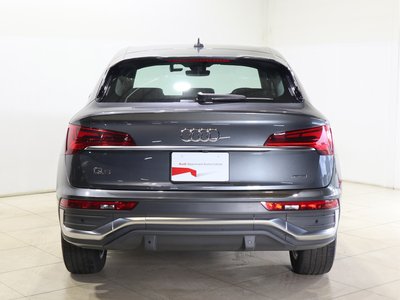 صورة 12 لـ 2024 AUDI Q5 SPORTBACK
