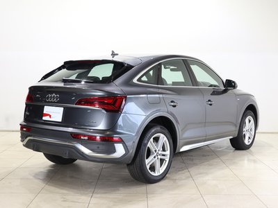 2024 AUDI Q5 SPORTBACK photo 4