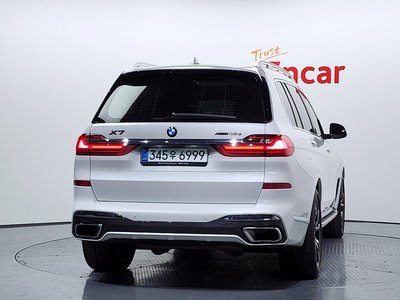 BMW X7 - 3