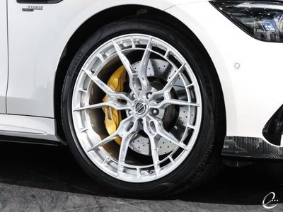 MERCEDES-BENZ GT AMG - 7