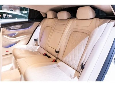 MERCEDES-BENZ GT AMG - 5