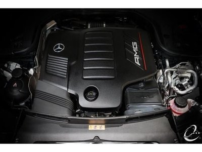 MERCEDES-BENZ GT AMG - 8