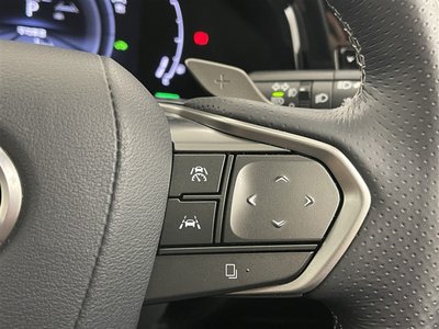 2023 Lexus NX — миниатюра 12