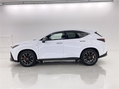 2023 Lexus NX — миниатюра 17