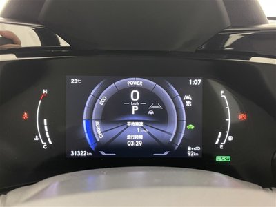 2023 Lexus NX — миниатюра 11