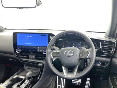 LEXUS NX - 10