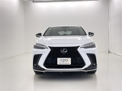 LEXUS NX - 4