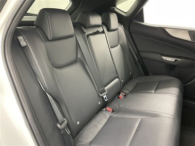 LEXUS NX - 5