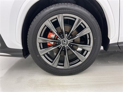 LEXUS NX - 3