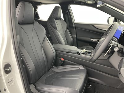 LEXUS NX - 2