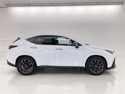 2023 Lexus NX — миниатюра 19