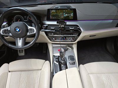 BMW 5 SERIES - 5