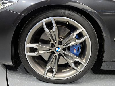BMW 5 SERIES - 6