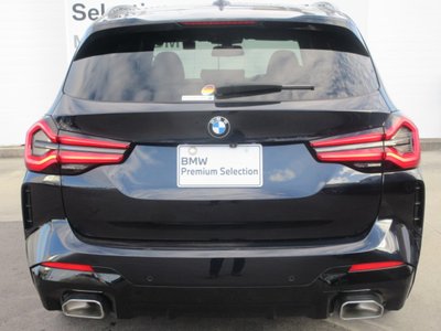 BMW X3 - 8