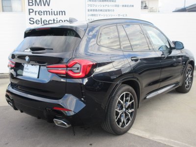 BMW X3 - 7