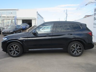 BMW X3 - 6